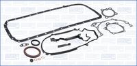 AJUSA 54093800 - Juego de juntas, bloque motor