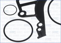 AJUSA 54155100 - Juego de juntas, bloque motor