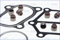 AJUSA 53039600 - Juego de juntas, culata