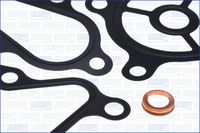 AJUSA 54183500 - Juego de juntas, bloque motor