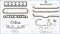 AJUSA 50487900 - Juego completo de juntas, motor