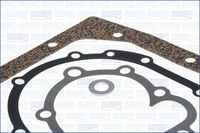 AJUSA 54048800 - Juego de juntas, bloque motor