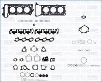 AJUSA 50531100 - Juego completo de juntas, motor - MULTILAYER STEEL