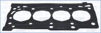 AJUSA 10238900 - Junta, culata - MULTILAYER STEEL