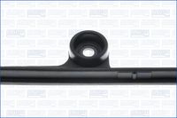 AJUSA 11080700 - Junta, tapa de culata de cilindro