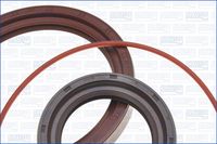 AJUSA 54075300 - Juego de juntas, bloque motor