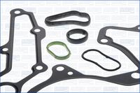 AJUSA 54243400 - Juego de juntas, bloque motor