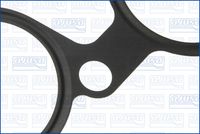 AJUSA 00702900 - Junta, carcasa de colector de admisión