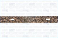 AJUSA 14036600 - Junta, cárter de aceite