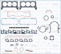 AJUSA 50473700 - Juego completo de juntas, motor