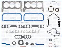AJUSA 50491900 - Juego completo de juntas, motor