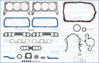 AJUSA 50497200 - Juego completo de juntas, motor