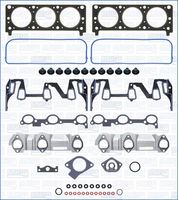 AJUSA 52536100 - Juego de juntas, culata - FIBERMAX