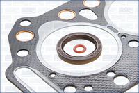 AJUSA 50225900 - Juego completo de juntas, motor