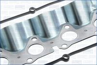 AJUSA 50260900 - Juego completo de juntas, motor