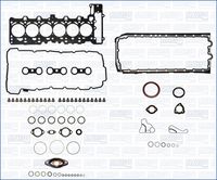 AJUSA 50401300 - Juego completo de juntas, motor - MULTILAYER STEEL