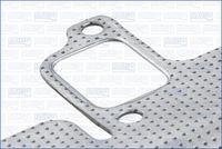 AJUSA 13069200 - Junta, colector de escape