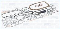 AJUSA 51014100 - Juego completo de juntas, motor