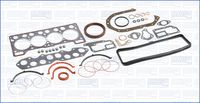 AJUSA 50118800 - Juego completo de juntas, motor