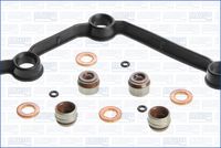 AJUSA 53024700 - Juego de juntas, culata