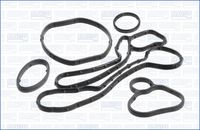 AJUSA 54226100 - Juego de juntas, bloque motor