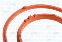 AJUSA 59012700 - Juego de juntas, cárter de aceite