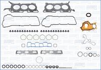 AJUSA 50558400 - Juego completo de juntas, motor