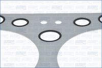 AJUSA 10228600 - Junta, culata