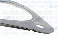 AJUSA 01687200 - Junta, tubo de escape