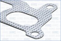 AJUSA 13299900 - Junta, colector de escape