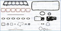 AJUSA 50439600 - Juego completo de juntas, motor