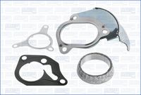 AJUSA 52343300 - Juego de juntas, culata