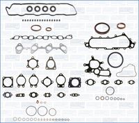 AJUSA 51109300 - Juego completo de juntas, motor