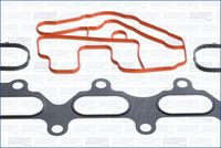 AJUSA 50360800 - Juego completo de juntas, motor