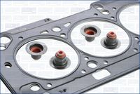 AJUSA 52260100 - Juego de juntas, culata