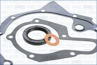 AJUSA 54124100 - Juego de juntas, bloque motor