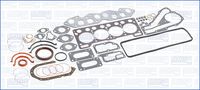 AJUSA 50015900 - Juego completo de juntas, motor