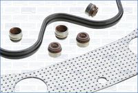 AJUSA 50144200 - Juego completo de juntas, motor