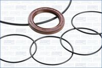 AJUSA 50246200 - Juego completo de juntas, motor