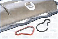 AJUSA 50277000 - Juego completo de juntas, motor