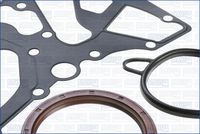 AJUSA 54086700 - Juego de juntas, bloque motor