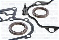 AJUSA 54086700 - Juego de juntas, bloque motor