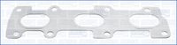 AJUSA 13147200 - Junta, colector de escape - MULTILAYER STEEL