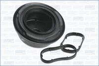 AJUSA 50362700 - Juego completo de juntas, motor