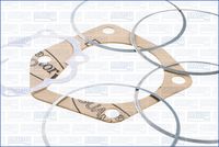 AJUSA 54043900 - Juego de juntas, bloque motor