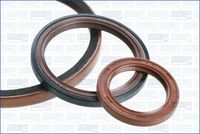 AJUSA 51037300 - Juego completo de juntas, motor