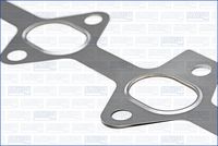 AJUSA 13352700 - Junta, colector de escape