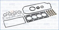 AJUSA 50220200 - Juego completo de juntas, motor - MULTILAYER STEEL