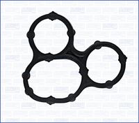 AJUSA 01298400 - Junta, tapa del árbol de levas