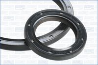 AJUSA 51047400 - Juego completo de juntas, motor